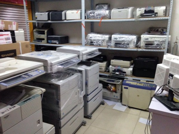 中國考慮放寬辦公設(shè)備技術(shù)轉(zhuǎn)讓規(guī)則 促進創(chuàng)新與合作的戰(zhàn)略調(diào)整