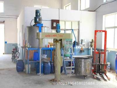 慧隆乳膠漆、真石漆、膩子粉與多彩涂料技術轉讓及實操服務詳解