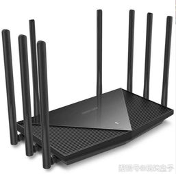 無線路由器斷流原因你知道嗎？——手機WiFi斷流原因分析