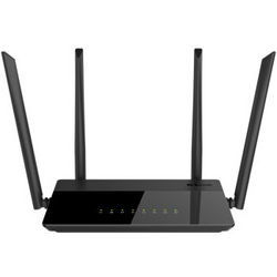 D-Link友訊 DIR-823 四天線11AC 1200M無線路由器全解析