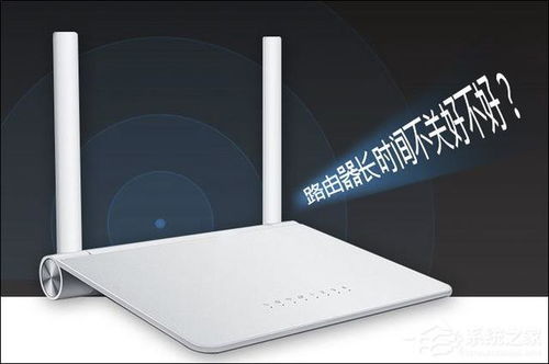 路由器的幾個常見謠言，你中招了嗎？